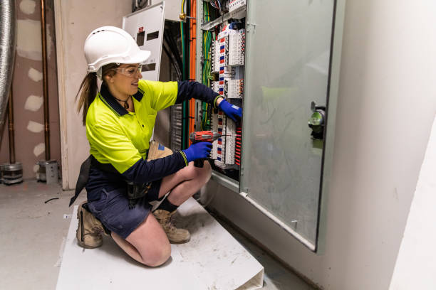 Best Residential Electrician Services  in Wellington, CO