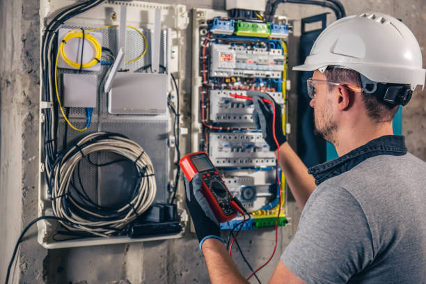 Why Trust Our Certified Electricians for Your Electrical Needs in CO?