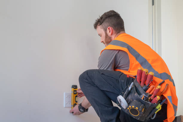 Best Best Electricians Near Me  in Wellington, CO